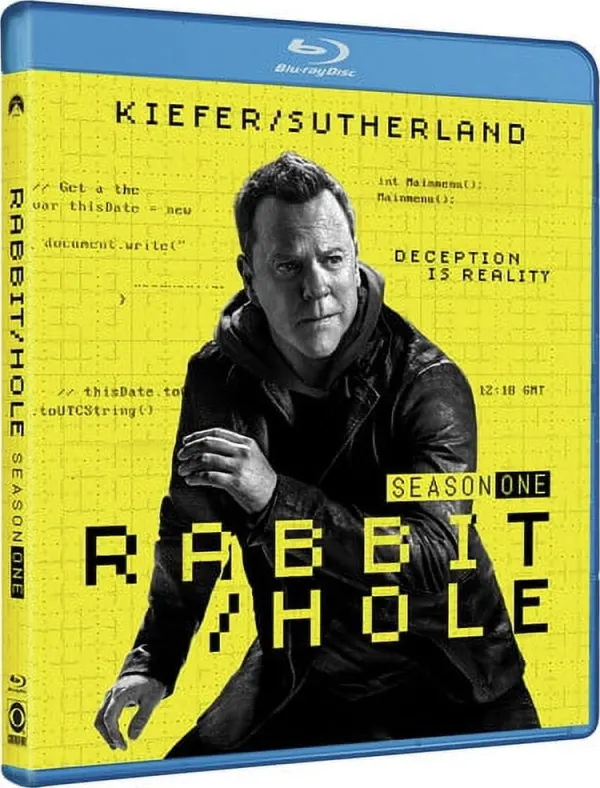 Rabbit Hole cover