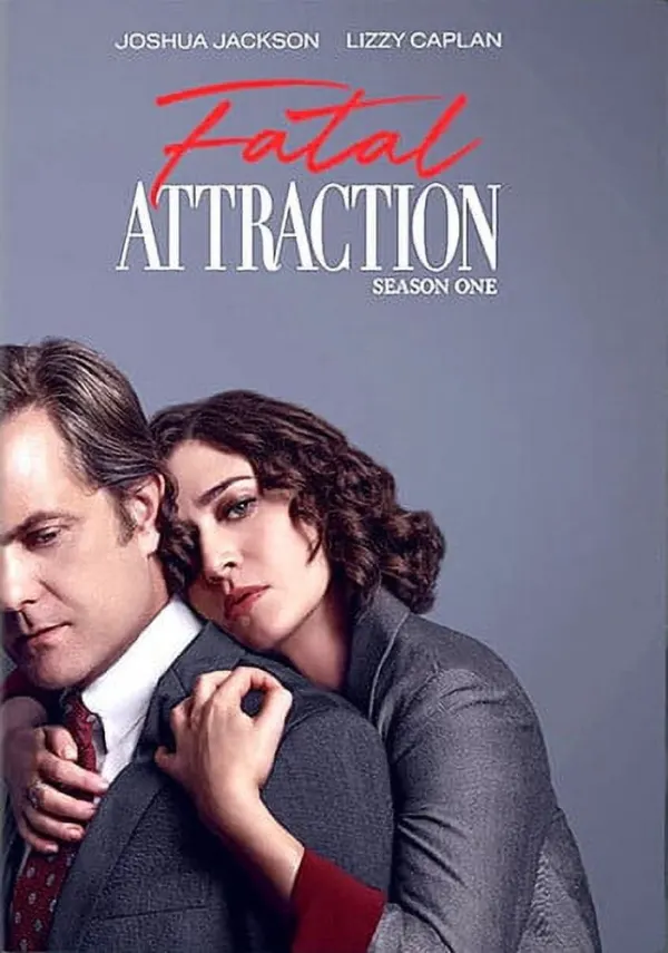 Fatal Attraction cover