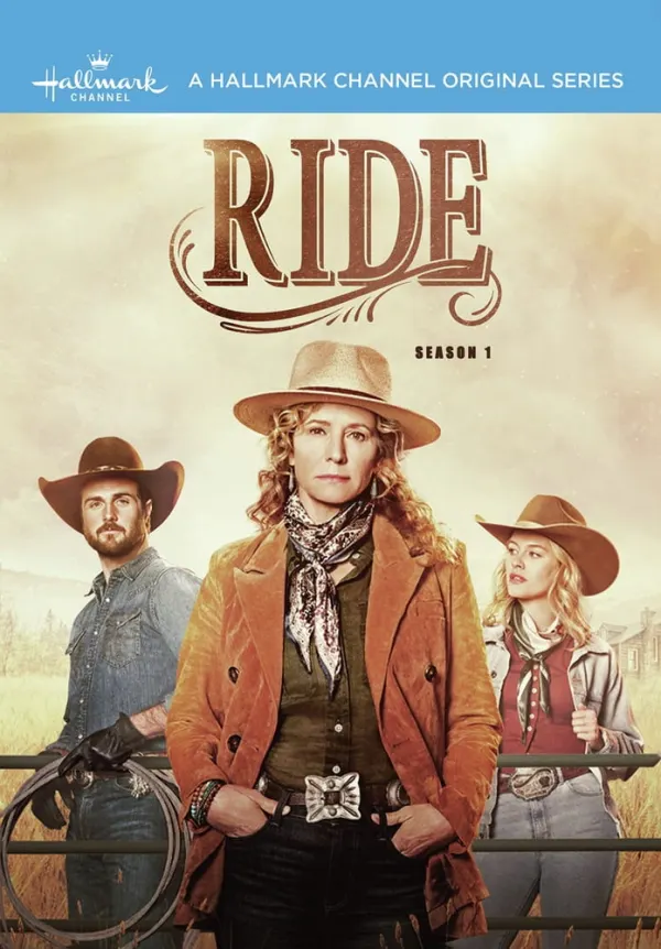Ride cover