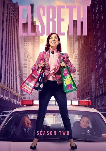 Elsbeth cover