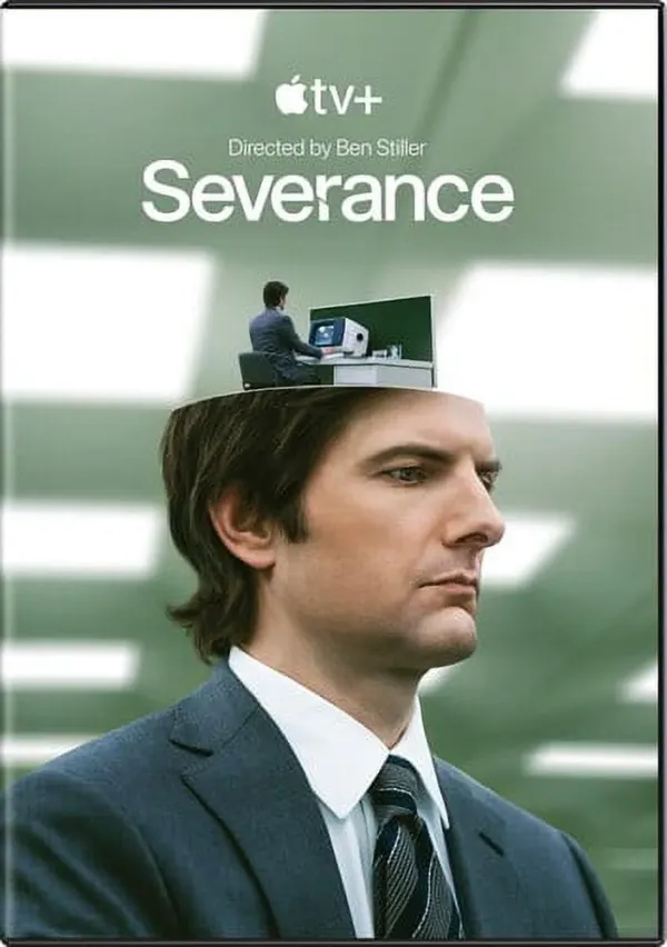 Severance cover
