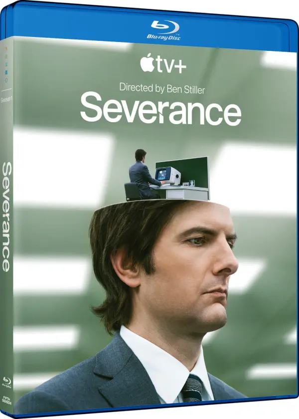 Severance cover