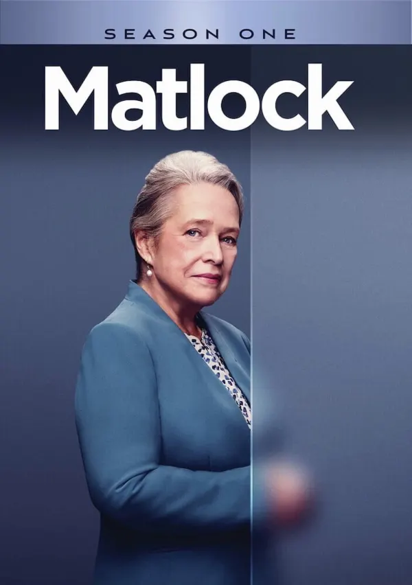 Matlock cover