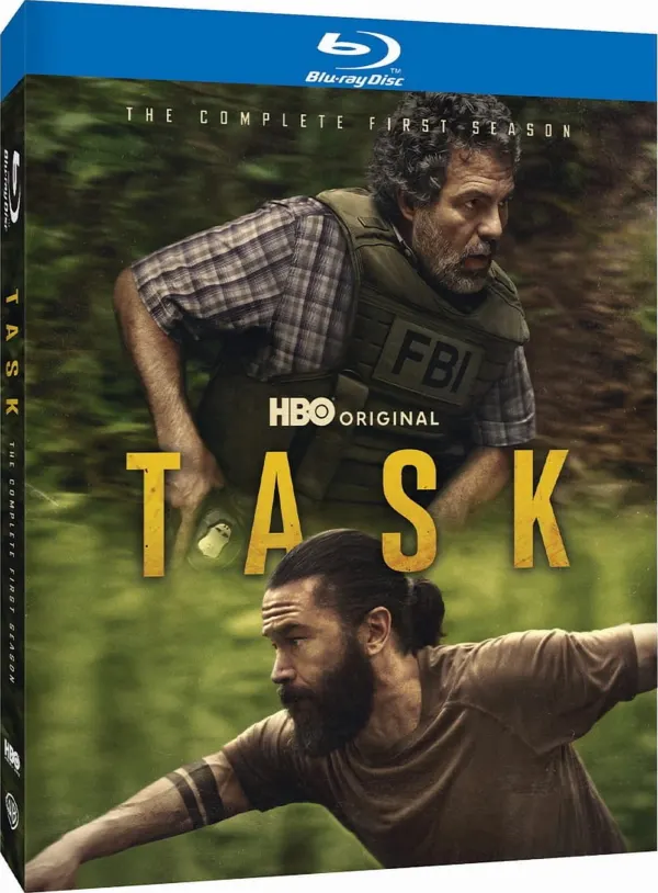 Task cover