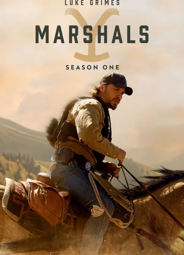Marshals cover