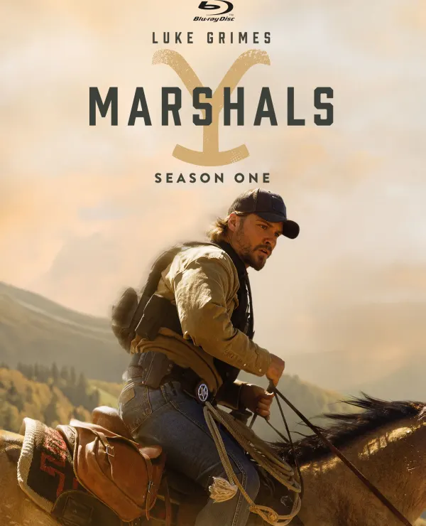 Marshals cover