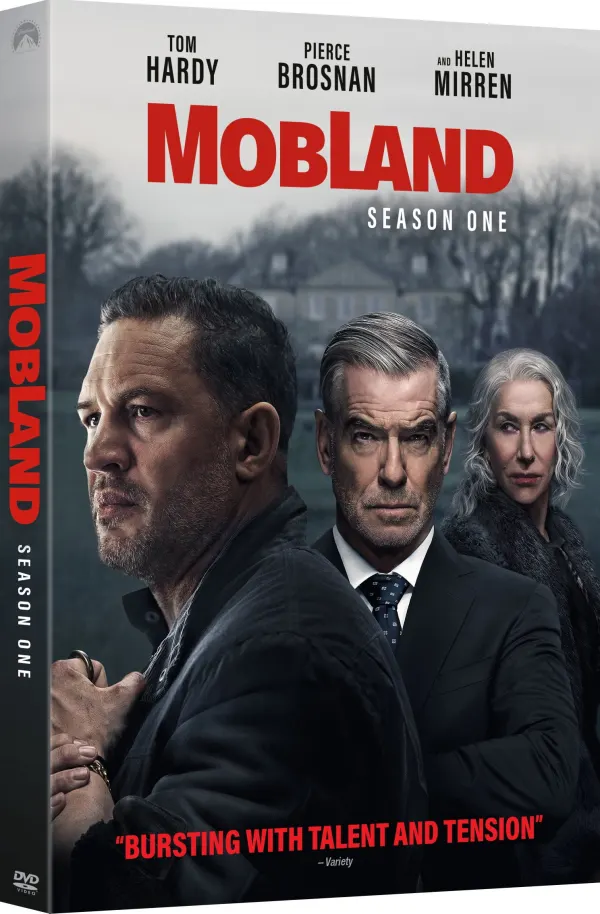 MobLand cover