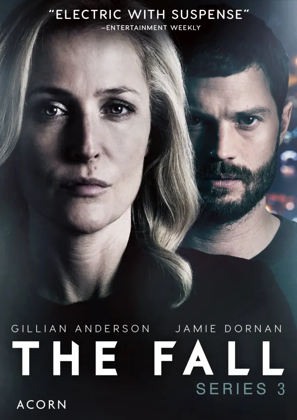 The Fall cover