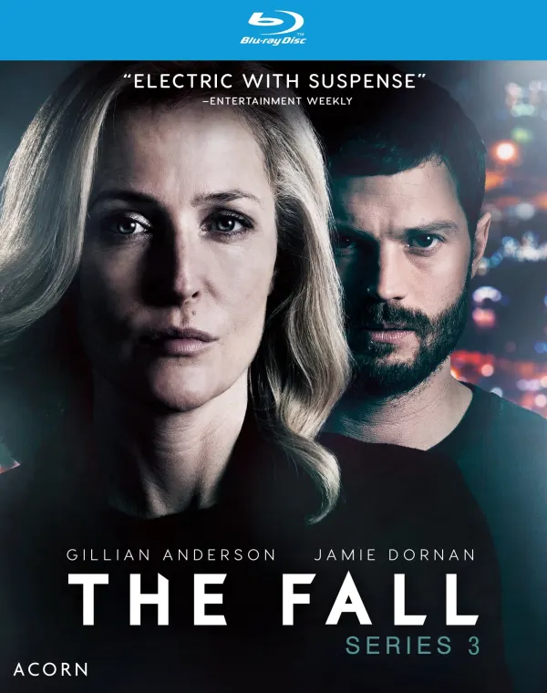 The Fall cover
