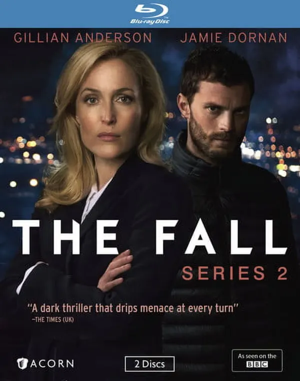 The Fall cover