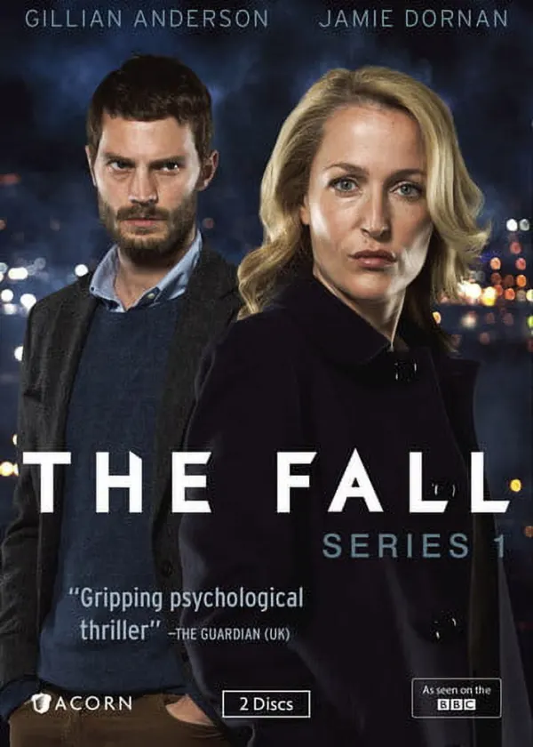 The Fall cover