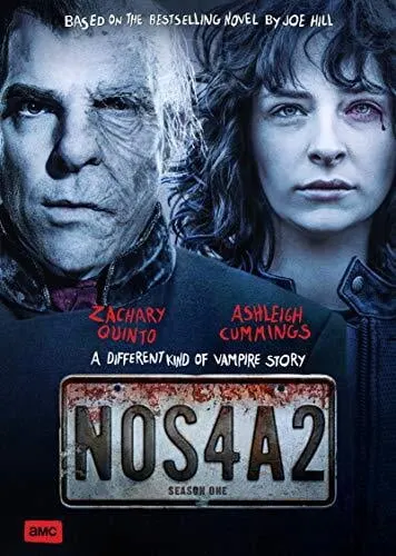 NOS4A2 cover