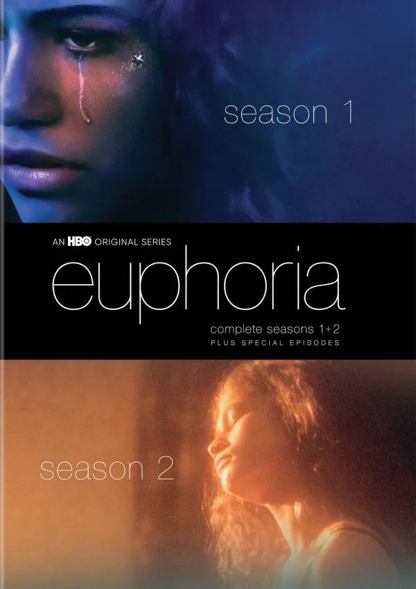 Euphoria cover