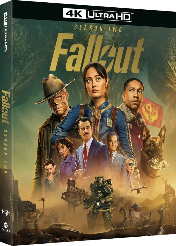 Fallout cover