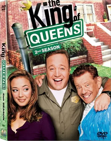 The King of Queens cover