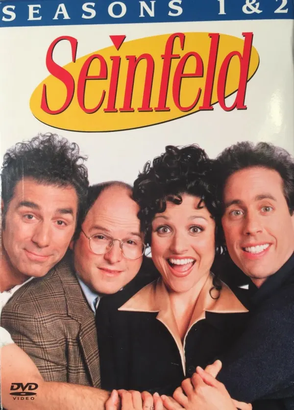 Seinfeld cover