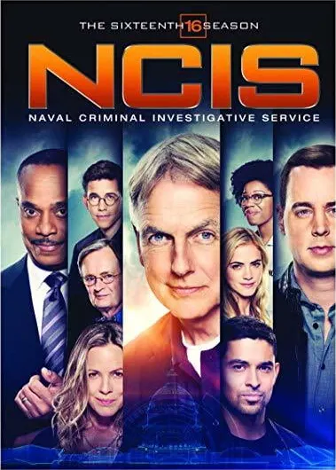 NCIS cover