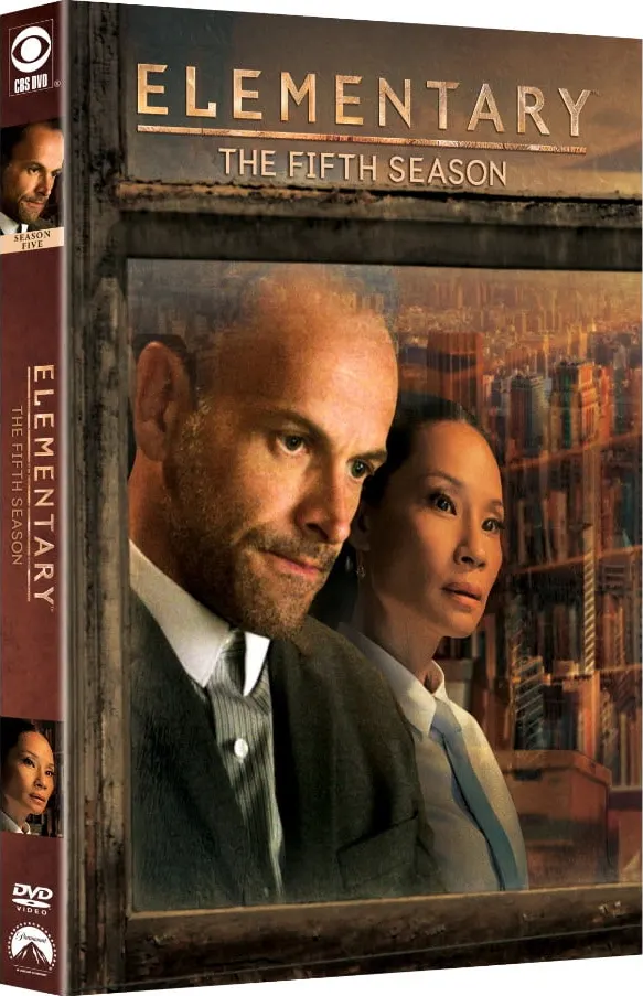 Elementary cover