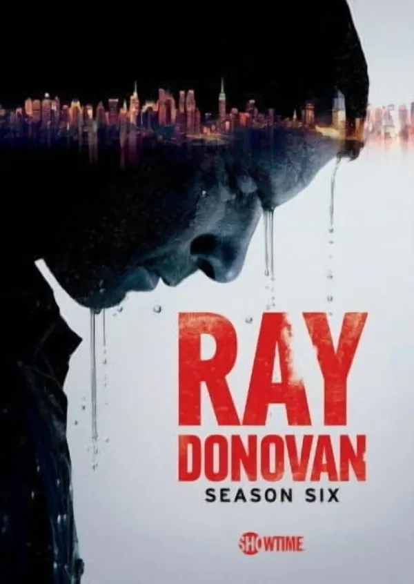 Ray Donovan cover