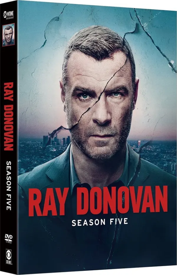 Ray Donovan cover