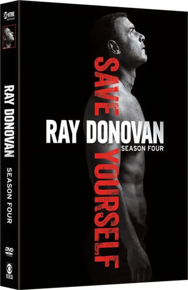 Ray Donovan cover