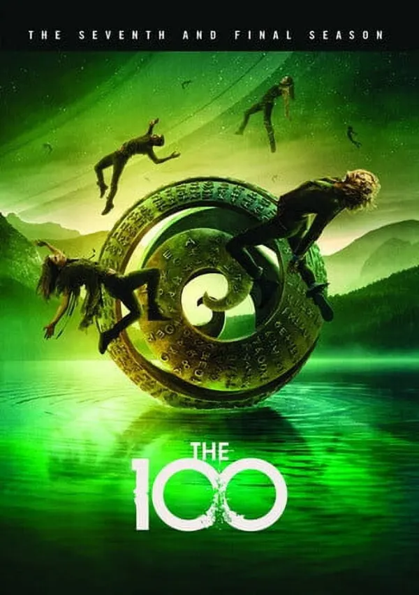 The 100 cover