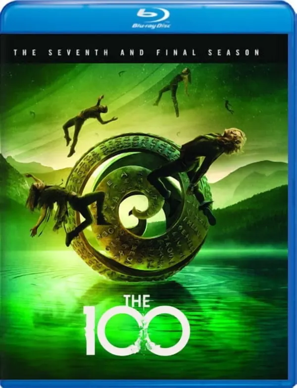 The 100 cover