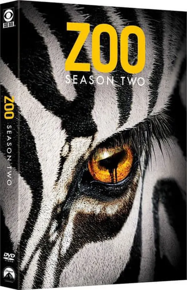 Zoo cover