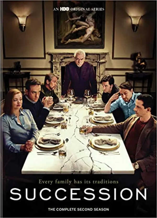 Succession cover