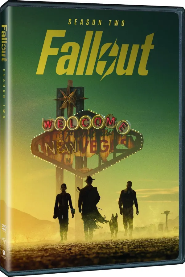 Fallout cover