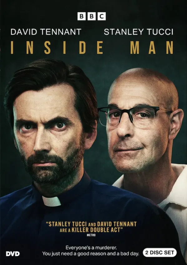 Inside Man cover