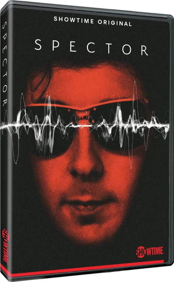 Spector cover
