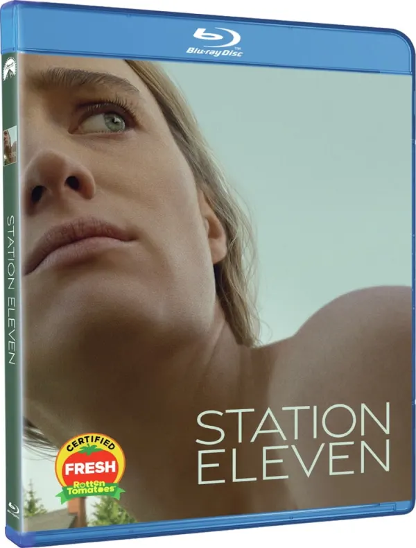 Station Eleven cover