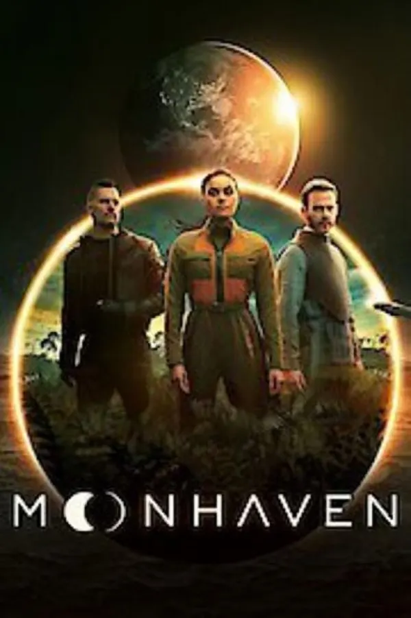 Moonhaven cover