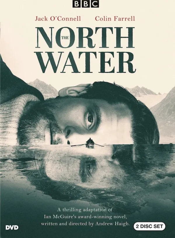 The North Water cover