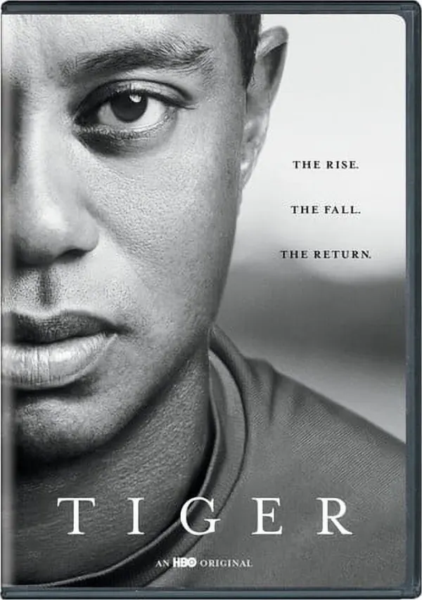 Tiger cover
