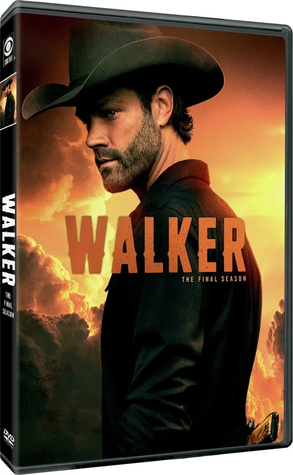 Walker cover