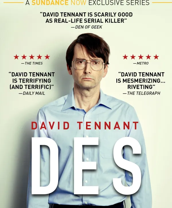 Des cover