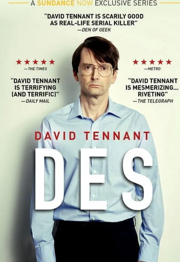 Des cover
