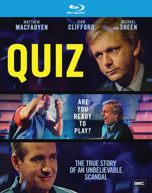 Quiz cover