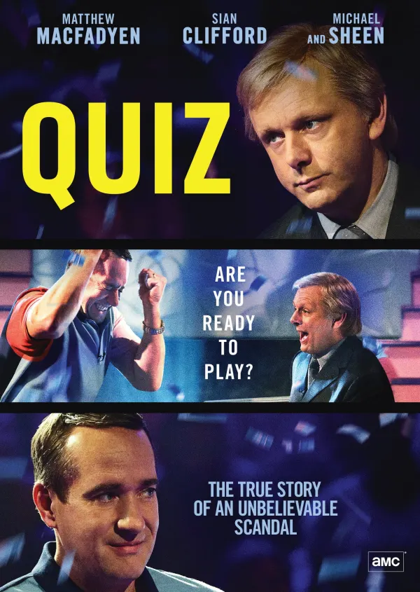 Quiz cover