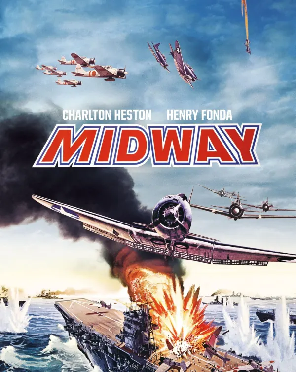 Midway cover