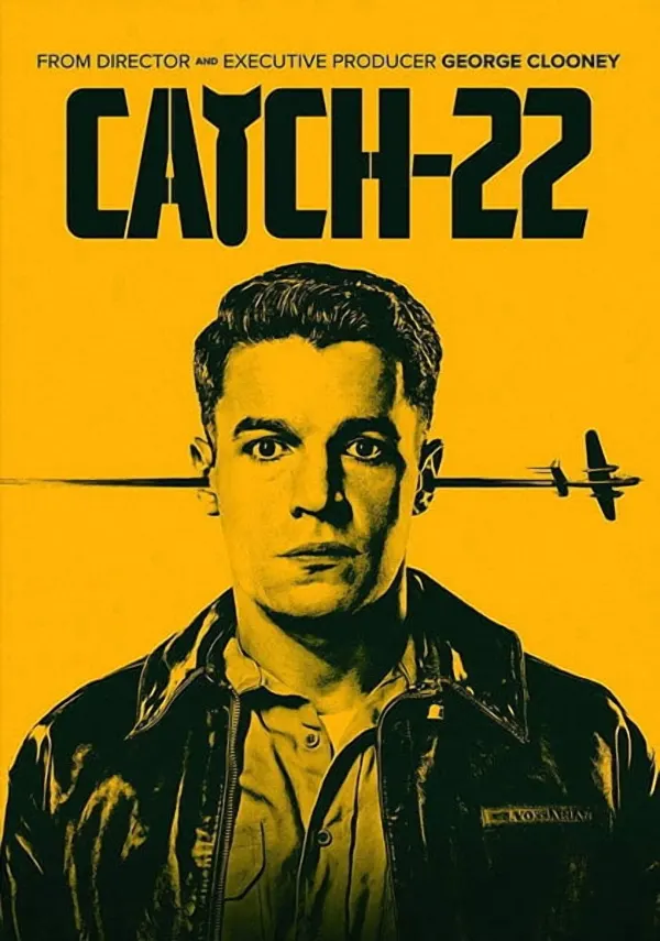Catch-22 cover