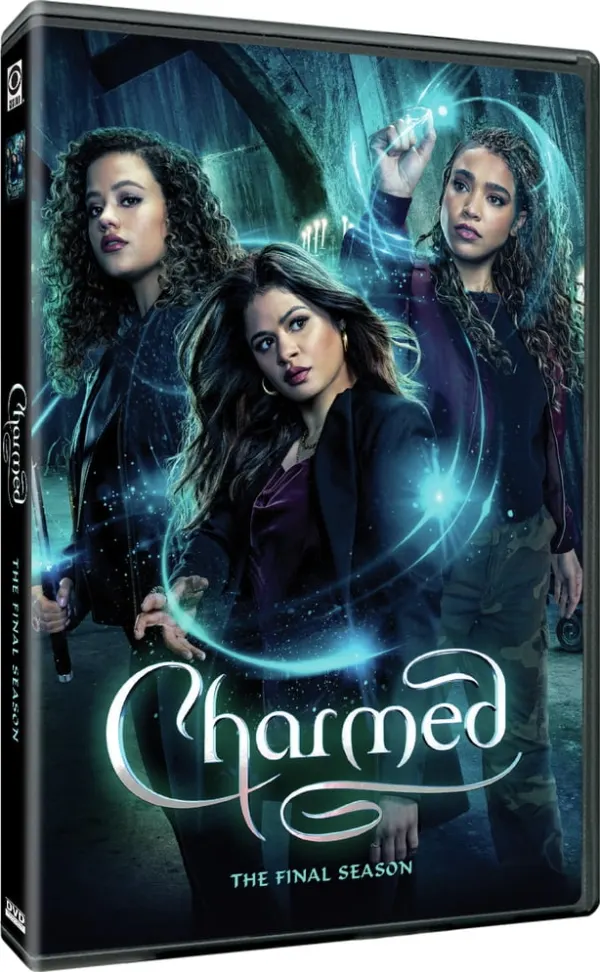 Charmed cover