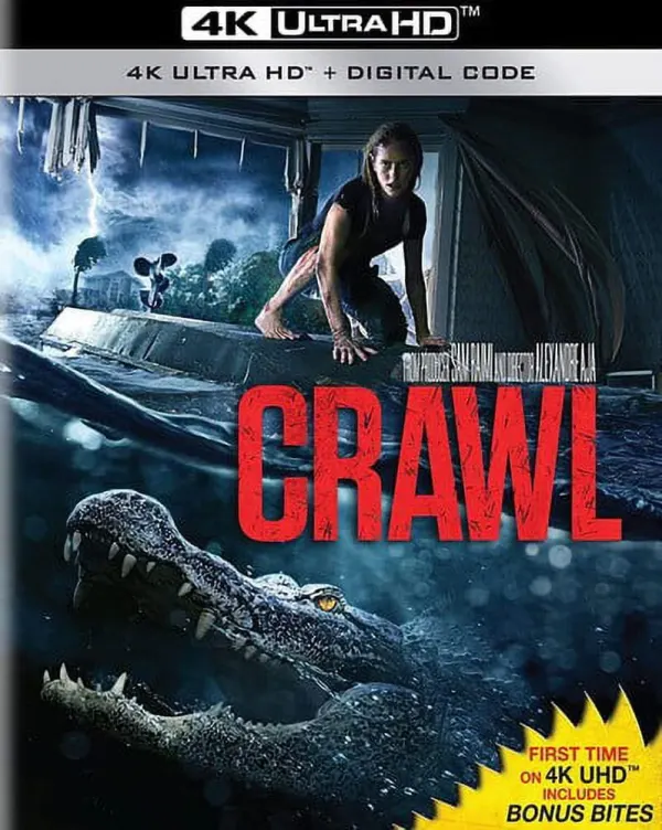Crawl cover