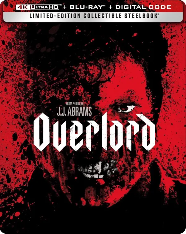 Overlord cover