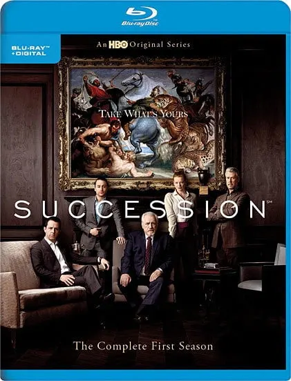 Succession cover