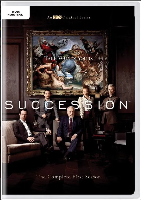 Succession cover