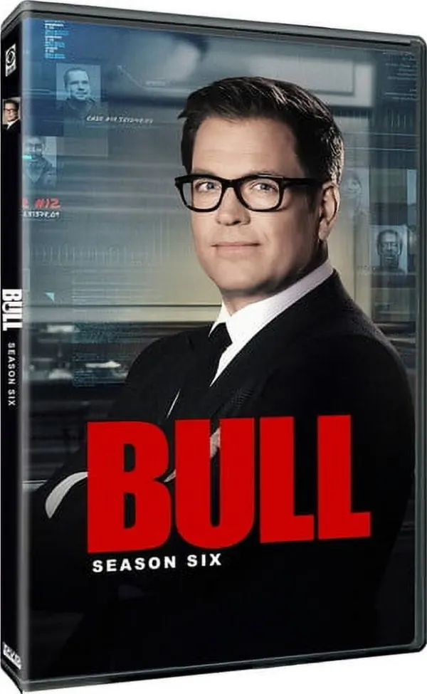 Bull cover