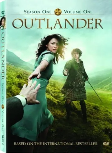 Outlander cover